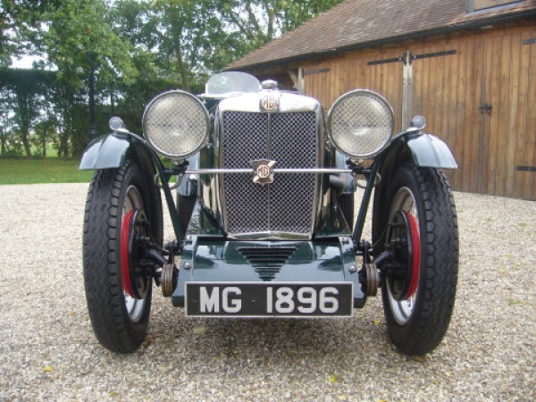 Classics from Terence Morley